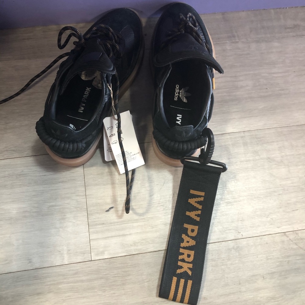 Ivy Park Adidas 72